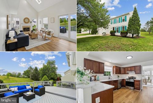 20893 Fowlers Mill Cir, ASHBURN, VA, 20147-4810 | Card Image
