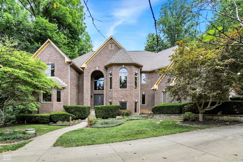 6012 Yellow Birch Ct, Avon, IN, 46123-8235 | Card Image