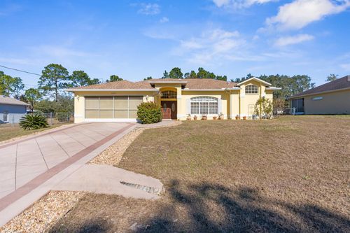 11271 Frigate Bird Avenue, WEEKI WACHEE, FL, 34613 | Card Image