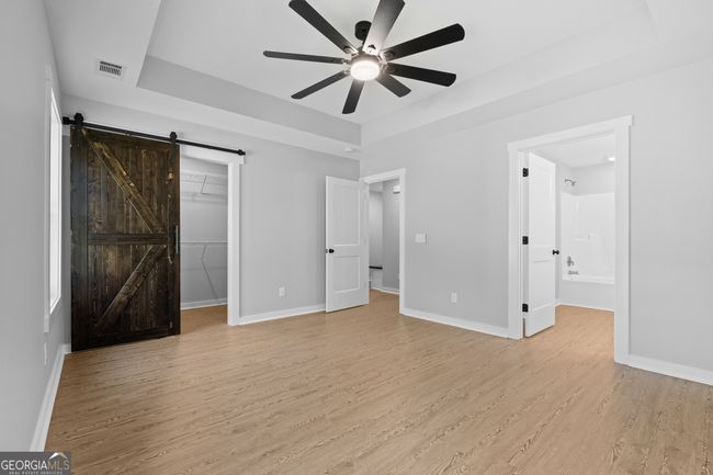 16824 Highway 119 Conn, House other with 3 bedrooms, 2 bathrooms and null parking in Brooklet GA | Image 11