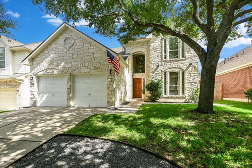 13412 Snow Fall Dr, Austin, TX, 78727-3432 | Card Image