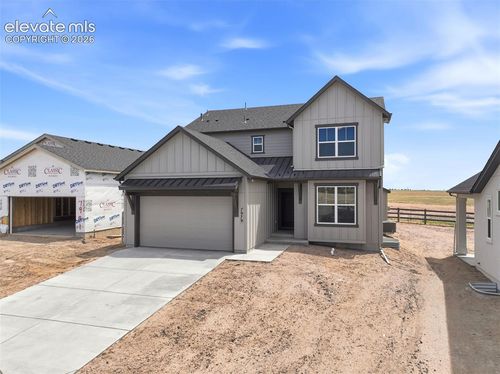 7979 Wilton Dr, Colorado Springs, CO, 80908-5755 | Card Image