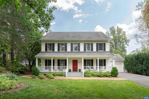 325 Heron Ln, CHARLOTTESVILLE, VA, 22903-9713 | Card Image