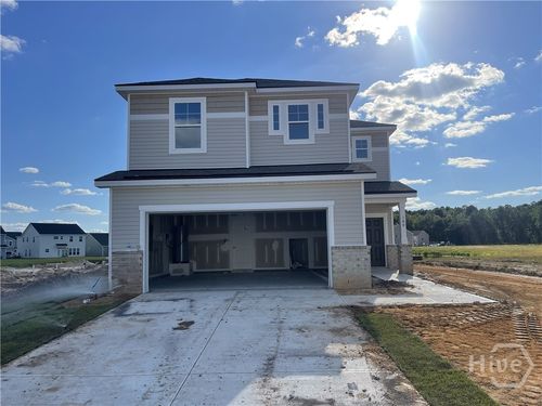 189 Brookline Dr, Savannah, GA, 31407-4851 | Card Image