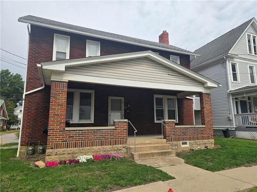 216 E Walnut St, Butler, PA, 16001-4862 | Card Image