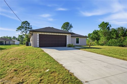 3007 53rd St W, Lehigh Acres, FL, 33971-0769 | Card Image