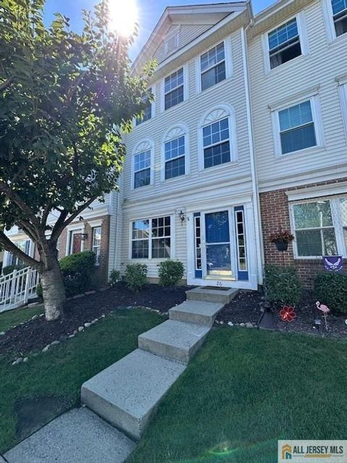 43-26 Giera Ct, Parlin, NJ, 08859-2176 | Card Image