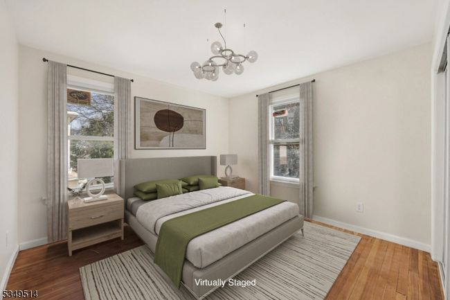 154 N Maple Ave, Home with 3 bedrooms, 1 bathrooms and null parking in East Orange NJ | Image 6