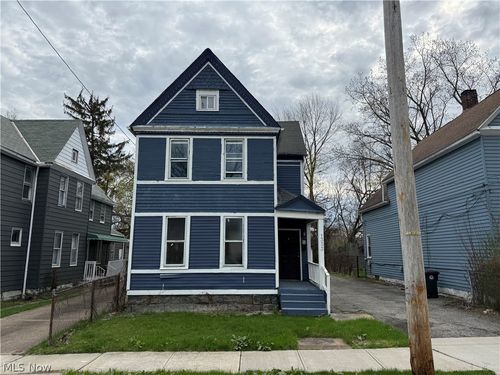 1333 E 68th Street, Cleveland, OH, 44103 | Card Image