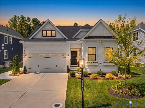 10675 Porter Park Ln, Glen Allen, VA, 23059-8088 | Card Image