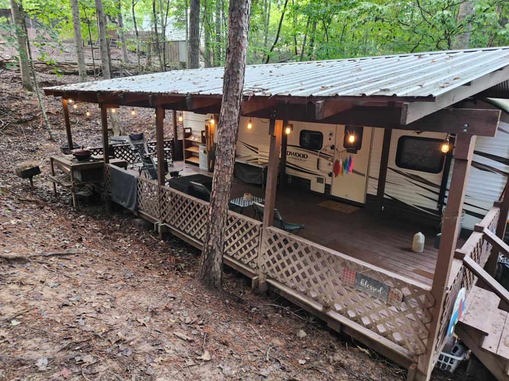 Residential in Ellijay