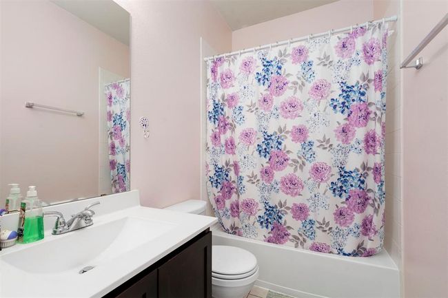4914 Seaside Sparrow Ln, House other with 3 bedrooms, 2 bathrooms and 2 parking in Baytown TX | Image 21