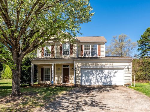 8625 Galena View Dr, Charlotte, NC, 28269-7180 | Card Image