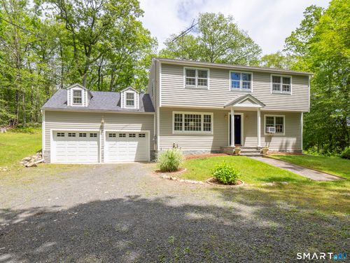 34 Powder Horn Hill Rd, Wilton, CT, 06897-3121 | Card Image