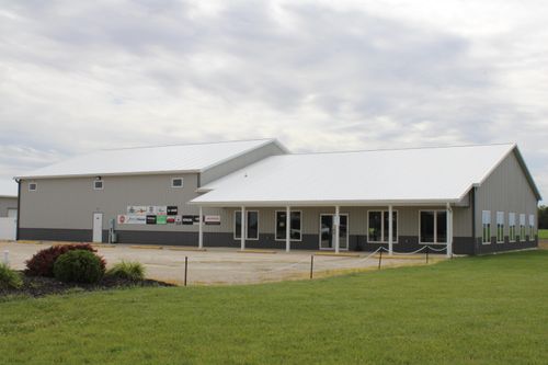 1854 State Route 49, Arcanum, OH, 45304-8401 | Card Image