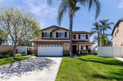 14395 Quail Ct, Fontana, CA, 92336-3625 | Card Image