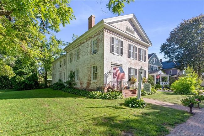 184 Main St, House other with 6 bedrooms, 6 bathrooms and null parking in Wethersfield CT | Image 6