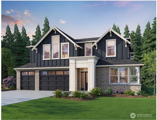 13010 Ne 112th Street, Kirkland, WA, 98033 | Card Image