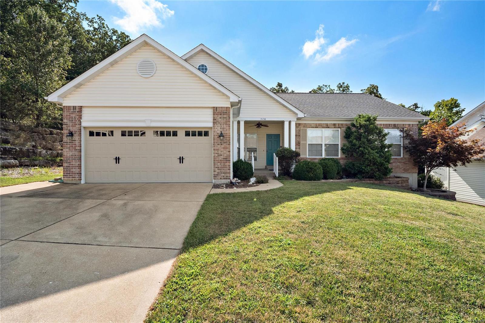 Copperleaf Dr, Imperial, MO 63052