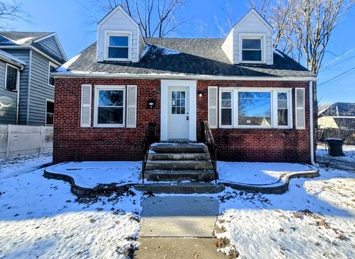 11616 S Harvard Ave, Chicago, IL, 60628-5428 | Card Image