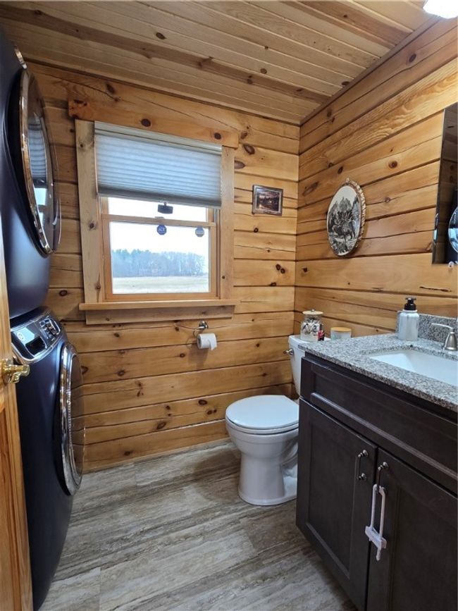 30925 County Highway F, House other with 3 bedrooms, 4 bathrooms and null parking in NEW AUBURN WI | Image 28