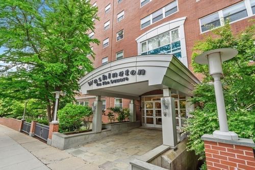 902-1600 Beacon St, Brookline, MA, 02446 | Card Image