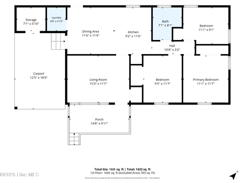 28558 Nc Highway 210, Currie, NC, 28435-5279 | Card Image