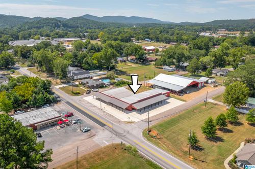 613 N Main St, Piedmont, AL, 36272-1113 | Card Image