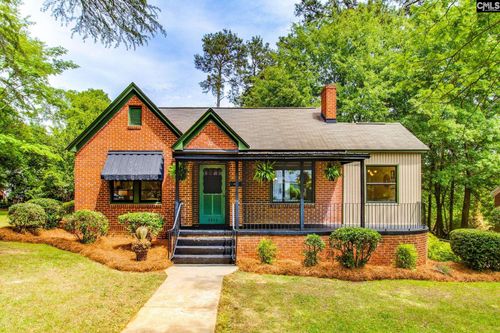 3436 Margrave Rd, Columbia, SC, 29203-5706 | Card Image