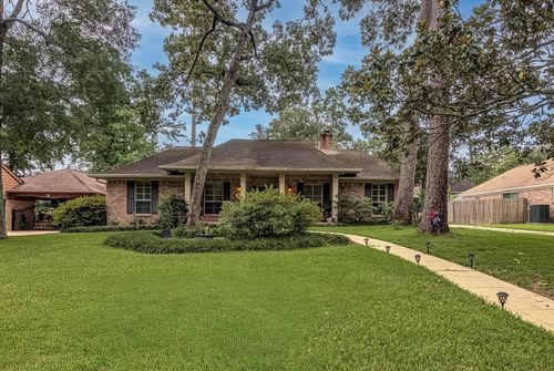 2222 Seven Oaks Dr, Kingwood, TX, 77339-3313 | Card Image