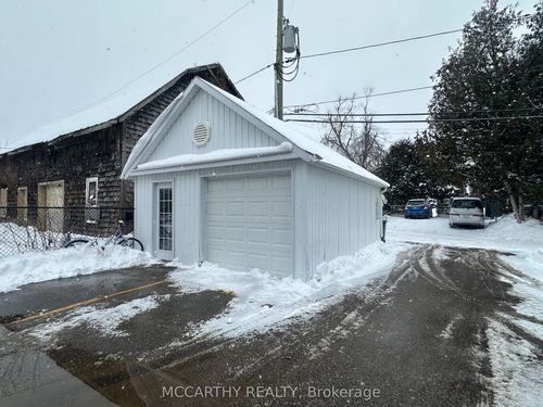 108-garage-138 Main St W, Shelburne, ON, L9V3K9 | Card Image