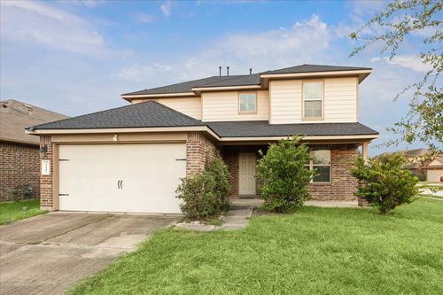 29102 Jarvis Bay Pass, Katy, TX, 77494-6948 | Card Image