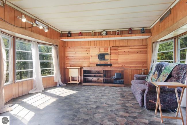 11349 W 10 Rd, House other with 2 bedrooms, 1 bathrooms and null parking in Copemish MI | Image 11