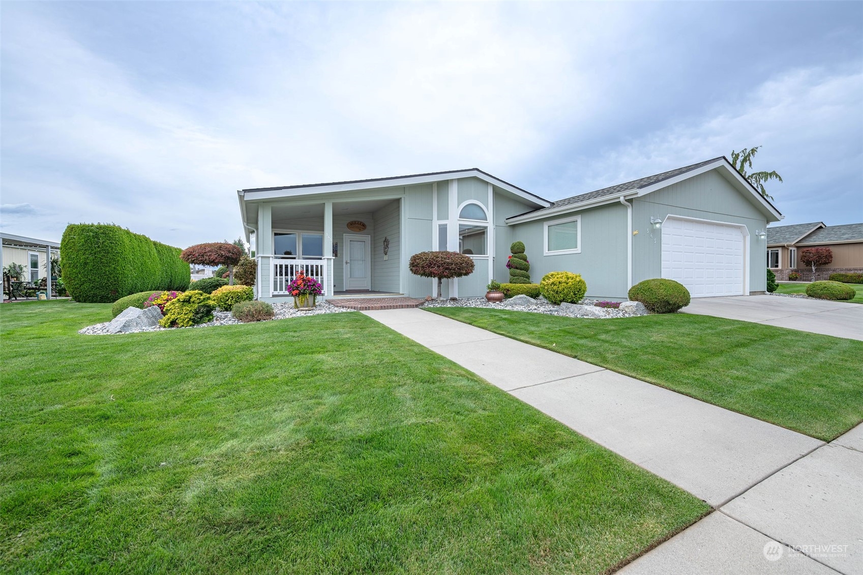 Canyon Dr, East Wenatchee, WA 98802