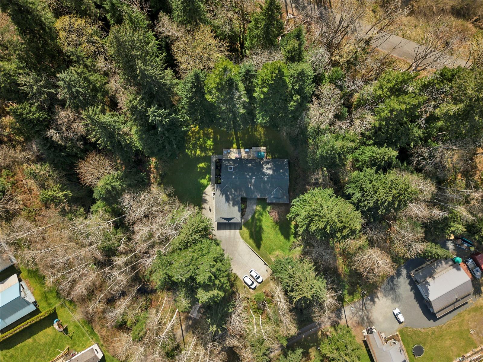 Residential in Campbell River 4