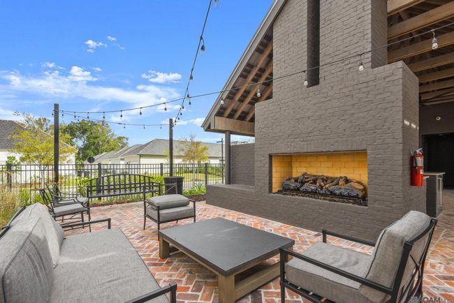2063 Rue Venelle, House other with 4 bedrooms, 4 bathrooms and 2 parking in Baton Rouge LA | Image 45