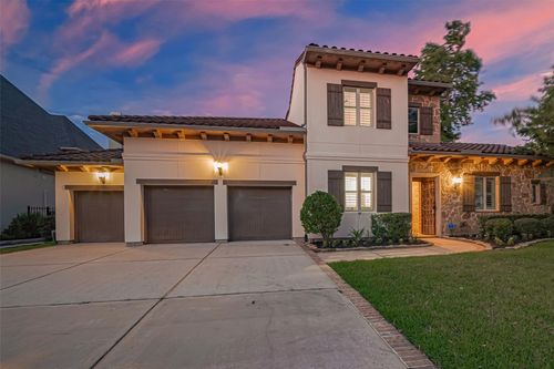 81 Gildwood Pl, The Woodlands, TX, 77375-4990 | Card Image