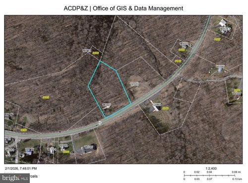 12639 Vale Summit Rd Sw, FROSTBURG, MD, 21532-3519 | Card Image