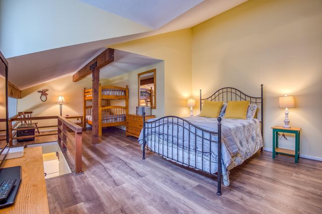16F - 16F Seasons At Attitash Rd, Condo with 2 bedrooms, 2 bathrooms and null parking in Bartlett NH | Image 21