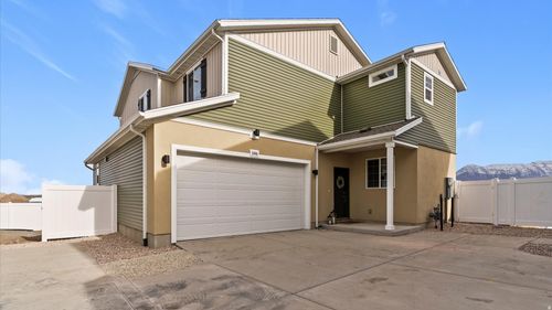 319 E Kanab Creek Dr, Saratoga Springs, UT, 84045 | Card Image