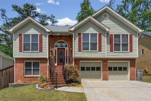 4240 Sugar Mill Dr, Duluth, GA, 30096-6859 | Card Image