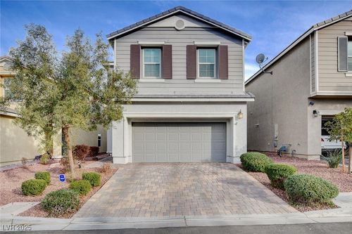 7960 Brookside Falls Court, Las Vegas, NV, 89166 | Card Image