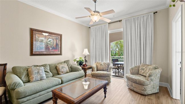 APT-1324 - 15 Ocean Crest Way, Condo with 2 bedrooms, 2 bathrooms and null parking in PALM COAST FL | Image 6