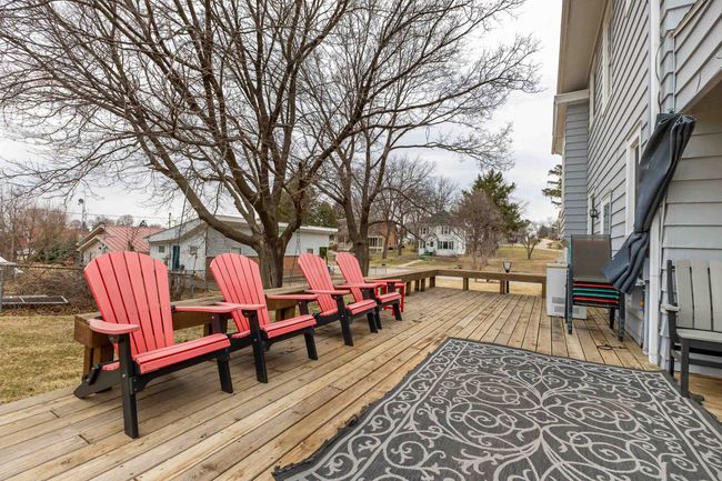 158 E Water St, House other with 4 bedrooms, 4 bathrooms and null parking in SHULLSBURG WI | Image 43