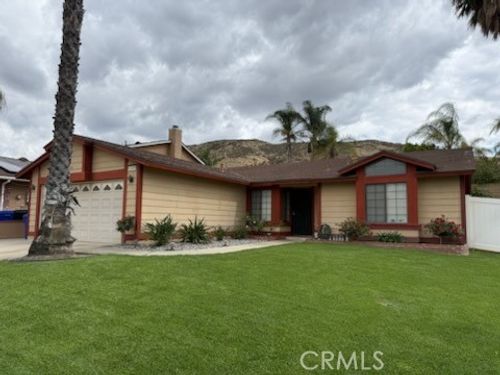 14387 Mountain High, Fontana, CA, 92337 | Card Image