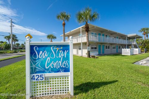 17a-7515 Ridgewood Ave, Cape Canaveral, FL, 32920-3039 | Card Image