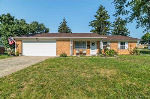 307 Scenic Ct, Vandalia, OH, 45377-3226 | Card Image