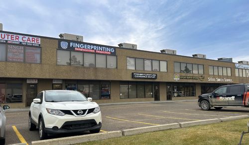 3271 Parsons Rd Nw, Edmonton, AB, T6N1B4 | Card Image