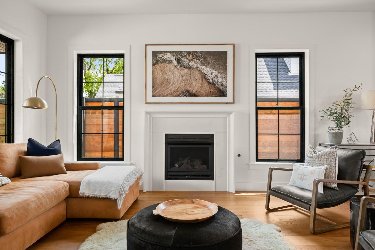 Residential in Austin 5