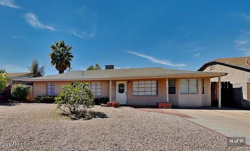 1215 E Winter Dr, Phoenix, AZ, 85020-4213 | Card Image